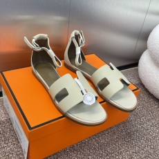 Hermes Sandals